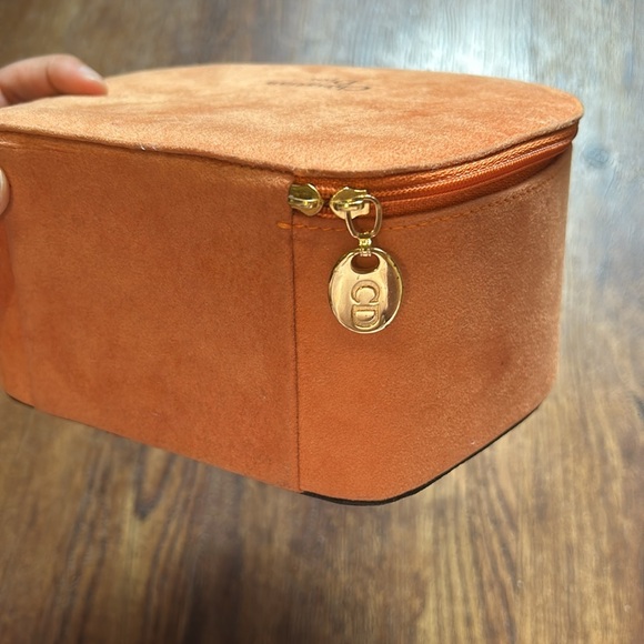 Vintage Dior Cosmetic Box - Picture 5 of 5